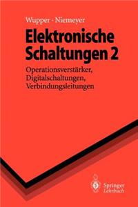 Elektronische Schaltungen 2