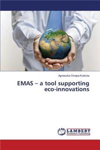 EMAS - a tool supporting eco-innovations
