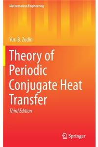 Theory of Periodic Conjugate Heat Transfer