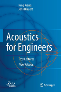 Acoustics for Engineers