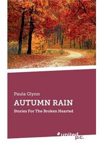 Autumn Rain