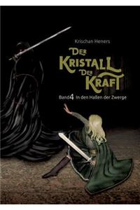 Kristall der Kraft