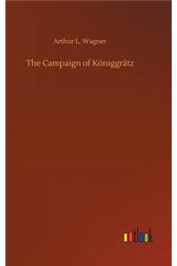Campaign of Königgrätz