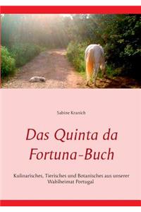 Quinta da Fortuna-Buch