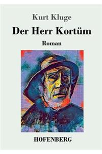 Der Herr Kortüm