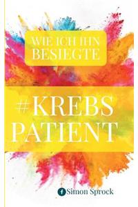 #krebspatient