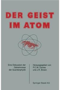 Der Geist im Atom