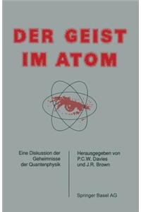 Der Geist Im Atom