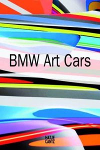 BMW Art Cars (German Edition)