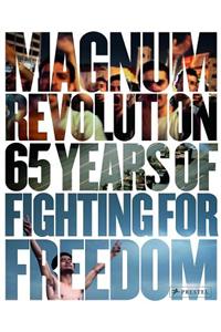 Magnum Revolution