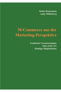 M-Commerce aus der Marketing-Perspektive