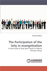 Participation of the laity in evangelization