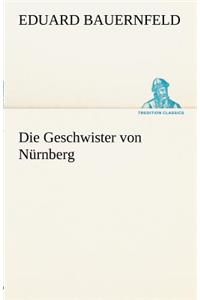 Geschwister Von Nurnberg