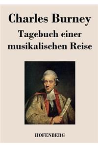 Tagebuch einer musikalischen Reise