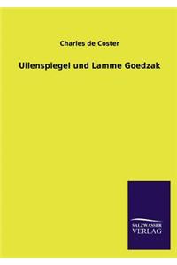 Uilenspiegel Und Lamme Goedzak