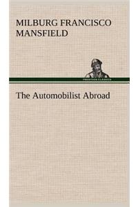 Automobilist Abroad