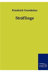 Sträflinge
