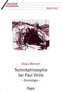 Technikphilosophie Bei Paul Virilio - Dromologie