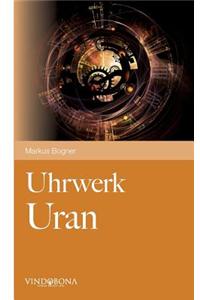 Uhrwerk Uran