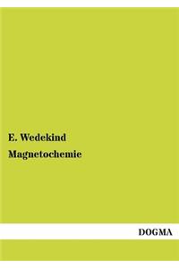 Magnetochemie