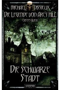 Die Schwarze Stadt