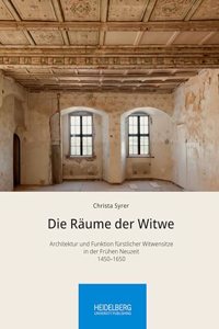 Die Raume der Witwe