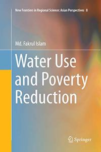 Water Use and Poverty Reduction