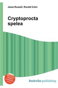 Cryptoprocta Spelea