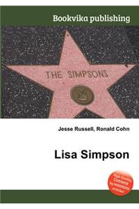 Lisa Simpson