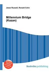 Millennium Bridge (Kazan)