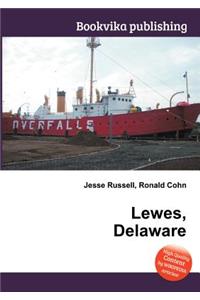 Lewes, Delaware
