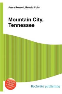 Mountain City, Tennessee