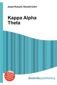 Kappa Alpha Theta