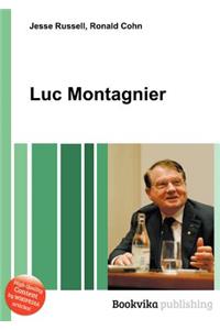 Luc Montagnier