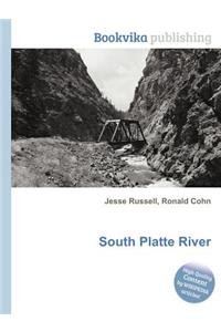 South Platte River