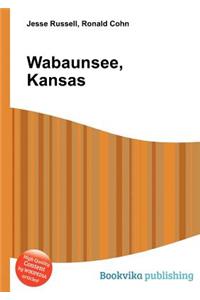 Wabaunsee, Kansas