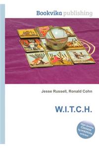 W.I.T.C.H.