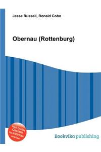 Obernau (Rottenburg)