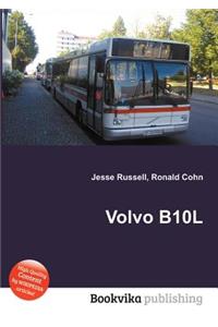 Volvo B10l