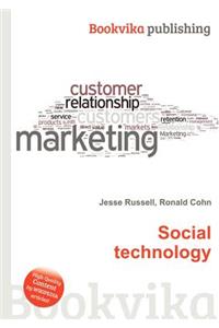 Social Technology