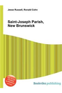 Saint-Joseph Parish, New Brunswick
