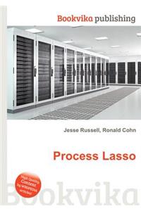 Process Lasso