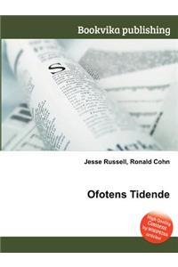 Ofotens Tidende