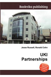 Uki Partnerships