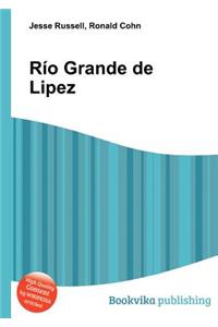 Rio Grande de Lipez
