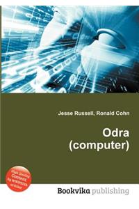 Odra (Computer)