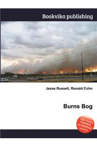 Burns Bog