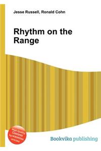 Rhythm on the Range