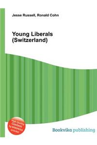 Young Liberals (Switzerland)