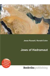 Jews of Hadramaut
